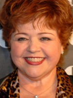 Patrika Darbo