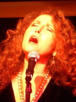 Melissa Manchester