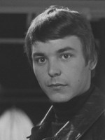 Barry Evans