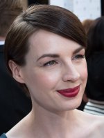 Jessica Raine