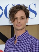 Matthew Gray Gubler