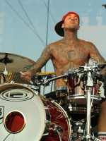 Travis Barker