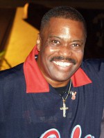 Cuba Gooding, Sr.