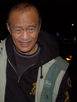 Dan Inosanto