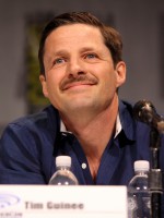 Tim Guinee