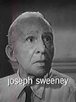 Joseph Sweeney