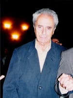 Michelangelo Antonioni