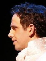 Santino Fontana