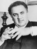 Federico Fellini