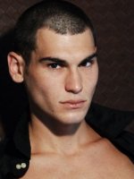 Brad Bufanda