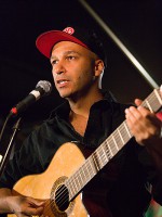 Tom Morello