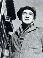 Masaki Kobayashi