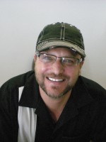 Steven Blum