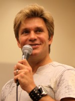 Vic Mignogna