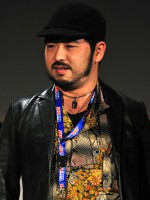 Takashi Shimizu