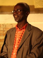 Souleymane Cissé