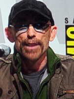 Jackie Earle Haley