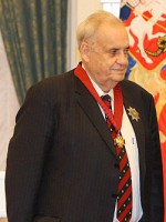 Eldar Riazanov