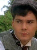 Jonathan Crombie