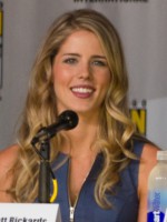 Emily Bett Rickards