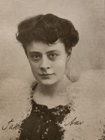 Betty Nansen