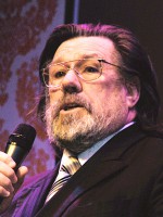 Ricky Tomlinson