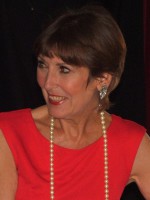 Anita Harris