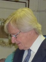 William Roache