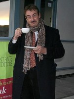 John Challis