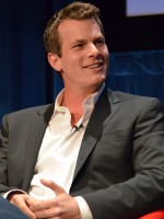 Jonathan Nolan