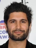 Kayvan Novak