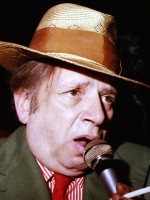 George Melly