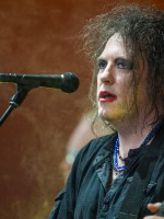 Robert Smith