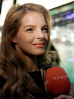 Yvonne Catterfeld