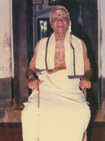 Māṇi Mādhava Chākyār