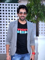 Ayushmann Khurrana