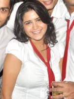 Palak Jain