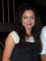 Ankita Lokhande
