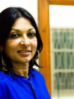 Mallika Sarabhai