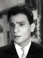 Abdel Halim Hafez