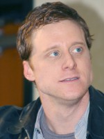 Alan Tudyk