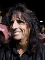 Alice Cooper