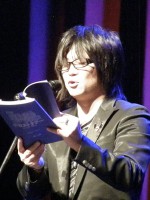 Toshiyuki Morikawa