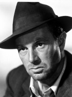 Sterling Hayden