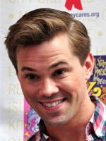 Andrew Rannells