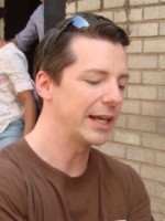 Sean Hayes