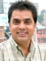 Hari Bansha Acharya