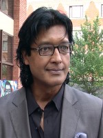 Rajesh Hamal