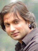 Nikhil Upreti