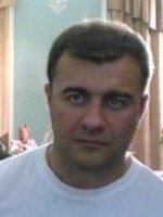 Mikhaïl Poretchenkov